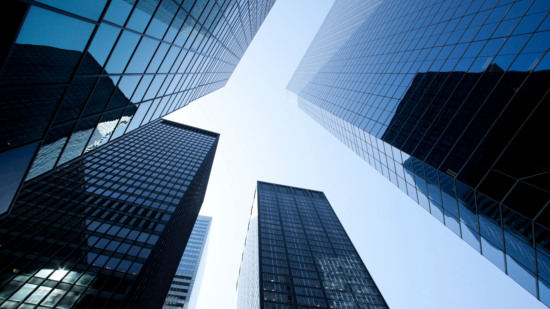 Smart home interface